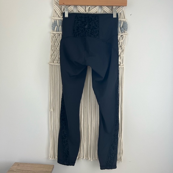 Lululemon Wunder Under High-Rise Tight - Picture 8 of 13